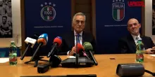 Gravina: &ldquo;Il mio destino non &egrave; legato a quello della Nazionale&rdquo;