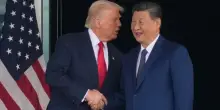 Usa-Cina, Trump: &ldquo;Eccellente telefonata con Xi, nostro rapporto molto buono&rdquo;