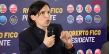 Regionali Campania, Schlein: "Uniti si stravince, pronti a battere Meloni"