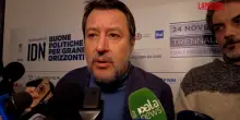 Educazione sessuo-affettiva a scuola, Salvini: "Da genitore vorrei essere informato e dare consenso"