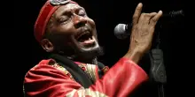 Jimmy Cliff, morto a 81 anni il gigante del reggae