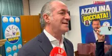 Veneto, Zaia: "Sarò coerente andrò in Consiglio Regionale"