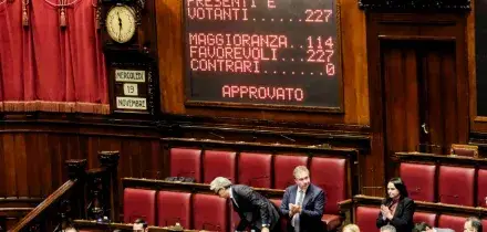 Consenso libero, centrodestra chiede correzioni alla legge in tema di violenza sessuale: slitta l’approdo in Aula