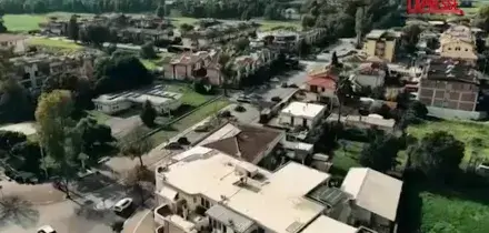 Roma: maxi blitz antidroga tra la Capitale e Latina, abbattute due reti di spaccio