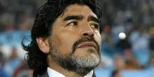 Maradona, 5 anni fa la morte del Pibe de Oro