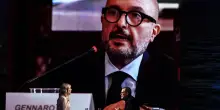 Sangiuliano eletto consigliere regionale in Campania, flop Boccia