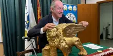 Regionali Veneto 2025, Zaia festeggia: “Andrò in Consiglio e poi si vedrà”