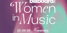 Billboard Women in Music 2025, al via la seconda edizione italiana