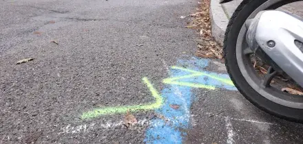 Bologna, ciclista 23enne travolta e uccisa da un camion