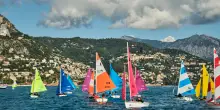 Vela: allo Yacht Club de Monaco la 3a Navicap Challenge – Trofeo Elena Sivoldaeva