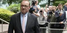 Kevin Spacey, presunti abusi sessuali per la star di House of Cards: nuova causa civile