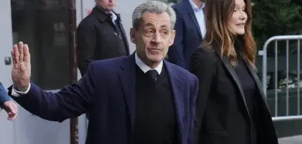 Francia, la Corte di Cassazione respinge il ricorso di Sarkozy