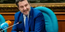 Consenso libero, Salvini: “Troppo spazio a interpretazione, intaserebbe i tribunali”