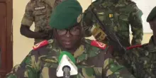 Guinea-Bissau, colpo di Stato militare: deposto il presidente Embalo