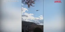 Spari vicino alla Casa Bianca, il caos dopo l’attacco: le immagini