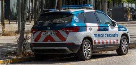 Rocco Amato, a Barcellona trovato morto il giovane casertano scomparso