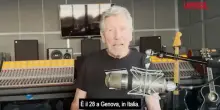 Roger Waters su sciopero 28 novembre 2025: nuovo messaggio di sostegno sui social