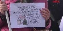 Sciopero giornalisti 28 novembre, Fnsi in piazza a Roma: “Contratto scaduto da 10 anni”