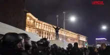 Bulgaria, in migliaia alla manifestazione contro il bilancio 2026