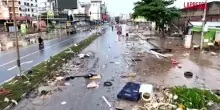 Thailandia, alluvione causa decine di vittime: le immagini della devastazione