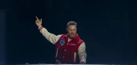 I-Days 2026, David Guetta live a Milano il 6 settembre