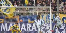 Parma-Udinese 0-2, i friulani tornano alla vittoria