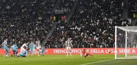 Juventus-Cagliari 2-1: doppietta di Yildiz, rimonta bianconera