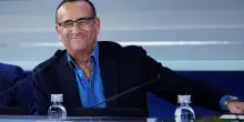 Sanremo 2026, Carlo Conti annuncia i 30 big in gara tra conferme e sorprese