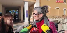 Assalto a La Stampa, Francesca Albanese: “Condanno la violenza ma anche voi giornalisti”