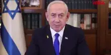 Israele, Netanyahu: "Chiedo la grazia per linteresse nazionale"