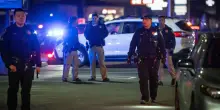 California, sparatoria in un locale a Stockton: quattro morti e 14 feriti