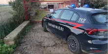 Latina, arrestato presunto autore omicidio 36enne