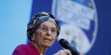 Emma Bonino ricoverata a Roma in terapia intensiva