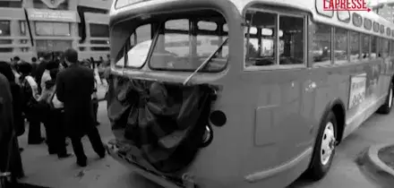 Rosa Parks, 70 anni fa il gesto simbolo nella lotta al razzismo