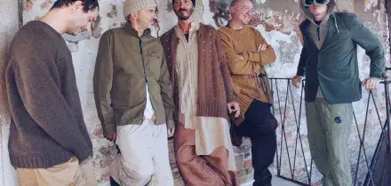 Subsonica, quattro show speciali a Torino per i 30 anni di carriera