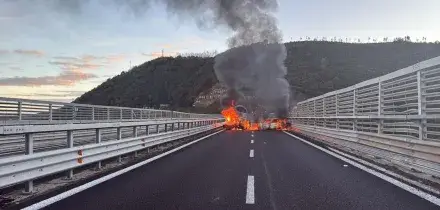 Reggio Calabria, assalto a portavalori: rubati due milioni di euro
