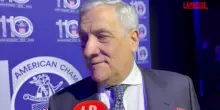 Ucraina, Tajani: "Lega? Su Nato bisogna essere prudenti e cauti"