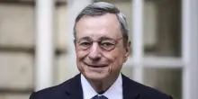 Draghi avverte Ue: “Rischia stagnazione se non colma divario AI”