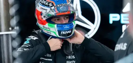 Kimi Antonelli, insulti social al pilota F1. Red Bull si scusa