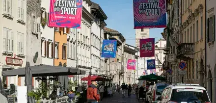 Qualità della vita 2025, la classifica de Il Sole24 ore: Trento e Bolzano in testa