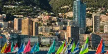 Vela: inclusione al centro di Navicap Challenge, domina lo Yacht Club de Monaco
