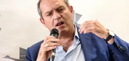 De Magistris coinvolto in inchiesta Corte dei Conti su fallimento Ctp, lui contesta gli addebiti