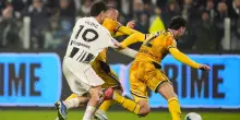 Coppa Italia, oggi 2 dicembre Juventus-Udinese: dove vederla, probabili formazioni, pronostico