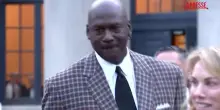 Usa, Michael Jordan accusa di monopolio la NASCAR: larrivo in tribunale del campione