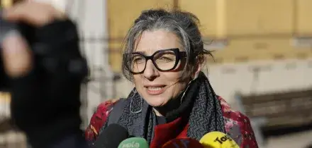 Francesca Albanese, a Firenze rinviato il voto sulla concessione della cittadinanza