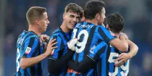 Atalanta-Genoa 4-0 in Coppa Italia 2025/2026, nerazzurri ai quarti contro la Juventus