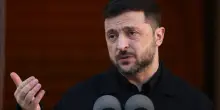 Ucraina, media Kiev: “Salta l’incontro fra Zelensky e inviati Usa a Bruxelles” – La diretta