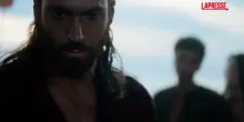 Sandokan, Can Yaman sfida cobra e tigri digitali: ecco come nasce la magia della serie Rai