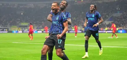 Coppa Italia 2025/2026, Inter ai quarti: Venezia travolto 5-1