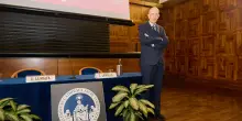 Premio Ugo La Malfa per la Cooperazione Internazionale a Vito Pertosa